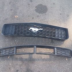 Ford Mustang Parts 2005-2009