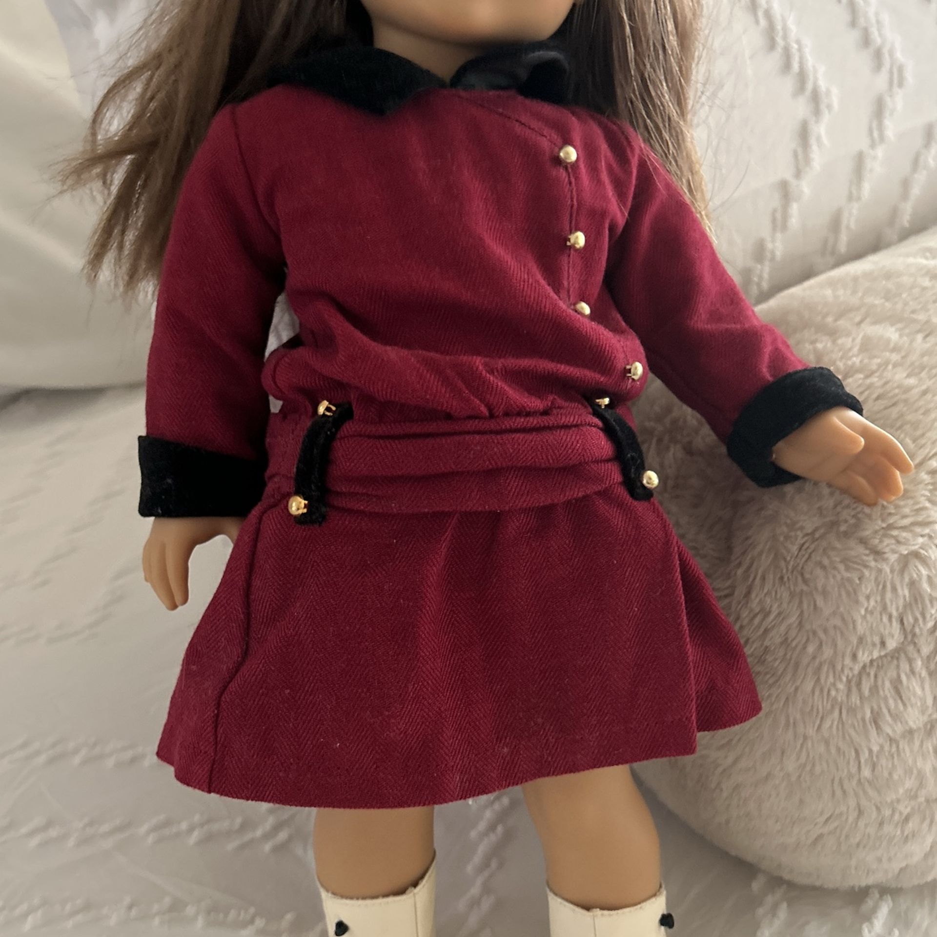 American Girl Doll - Original Rebecca
