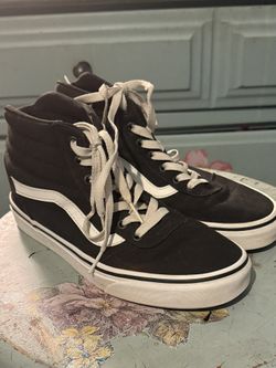 Women’s Vans
