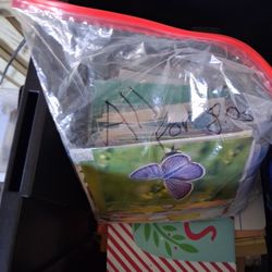 Card And Paper Stock