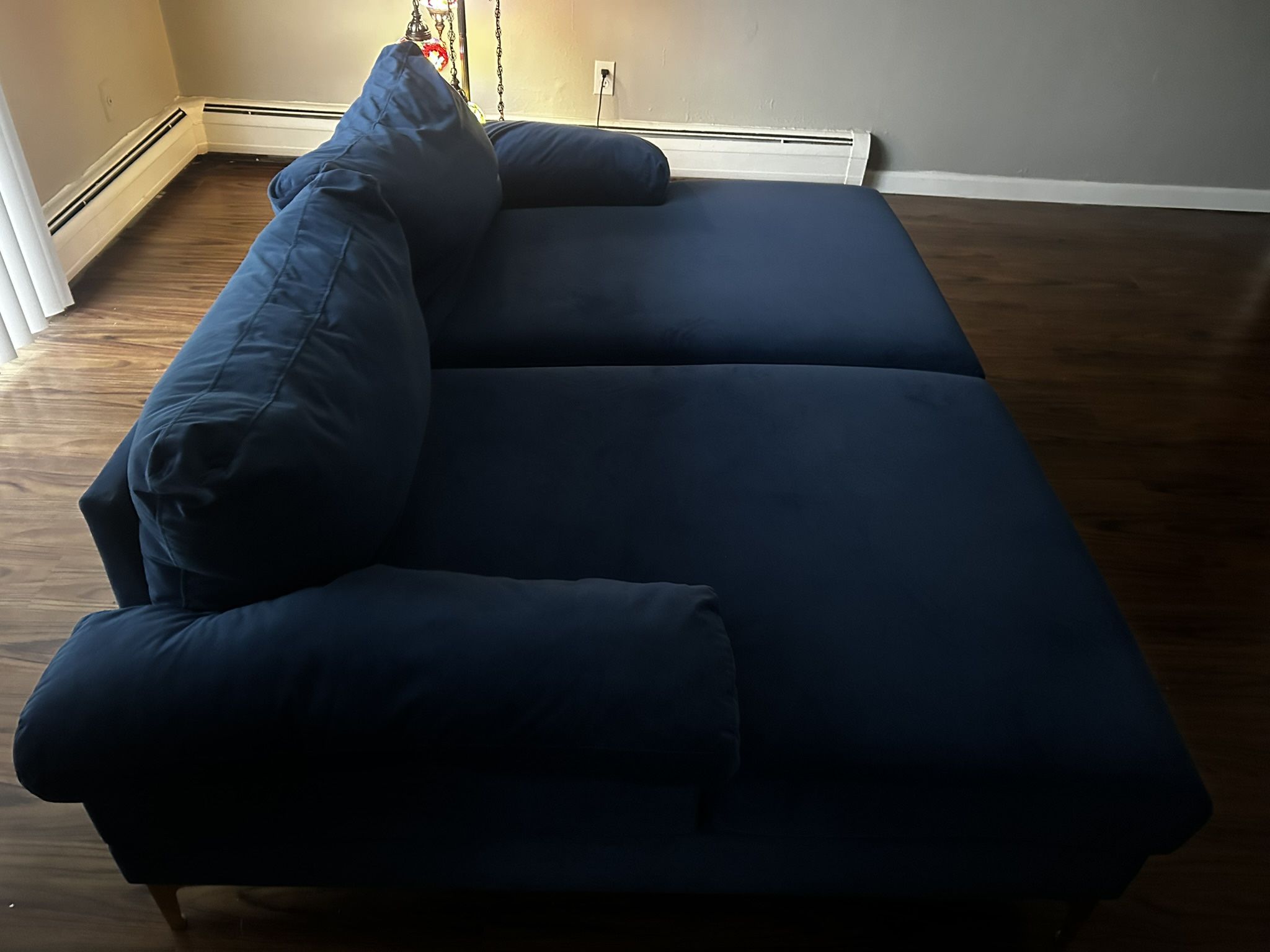 Free Sofa Bed