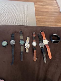 Watches