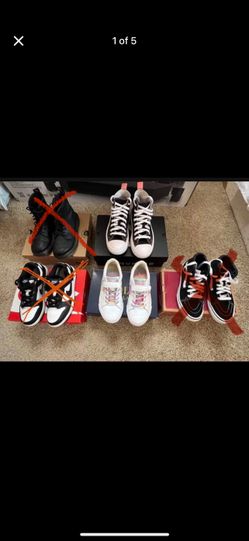 Girls Shoes