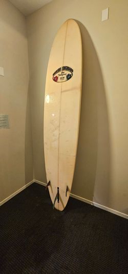Surfboard