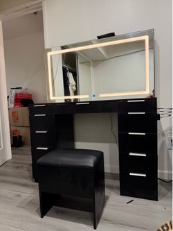 Vanity