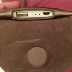 Portable Charging Travel Tag