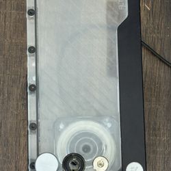 Ek Pump