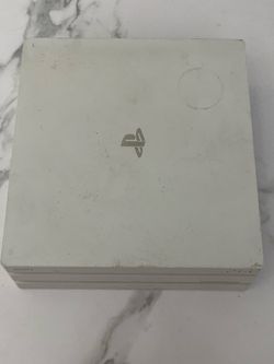 PlayStation 4 Pro Sony