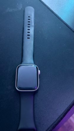 Apple Watch Series 7 45mm
