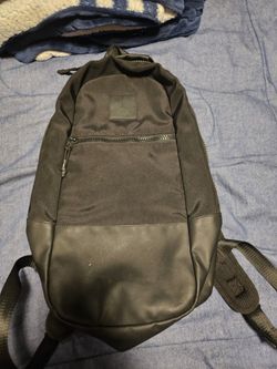 **LIGHTLY USED** MICHAEL JORDAN BACKPACK