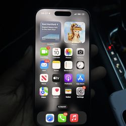 iphone 16 Pro 