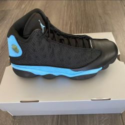 Jordan 13 University Blue Sz12 