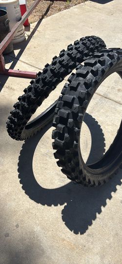 Maxxis mx tire
