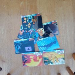 Pokemon Cards Rare