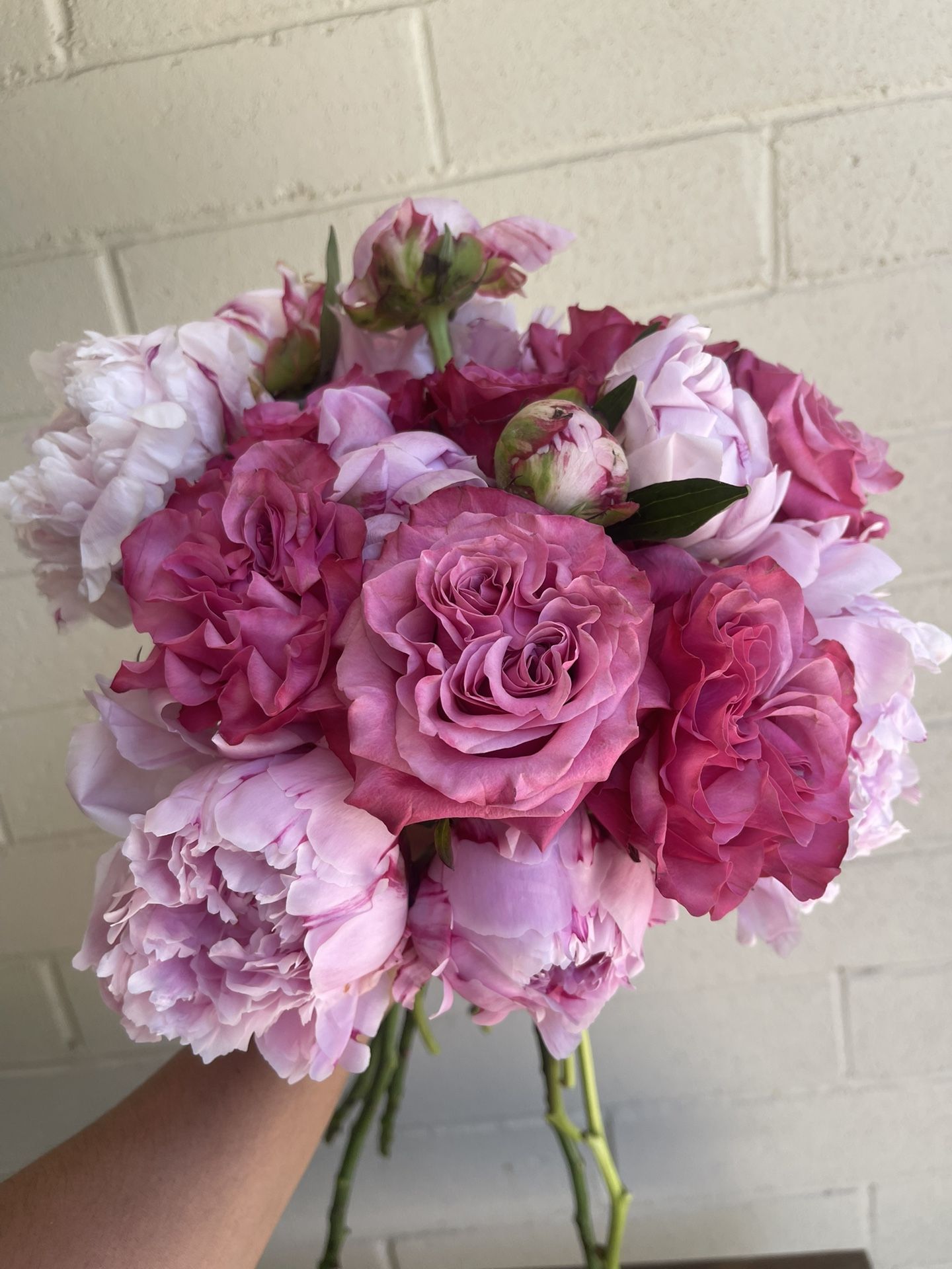 Floral Bouquet