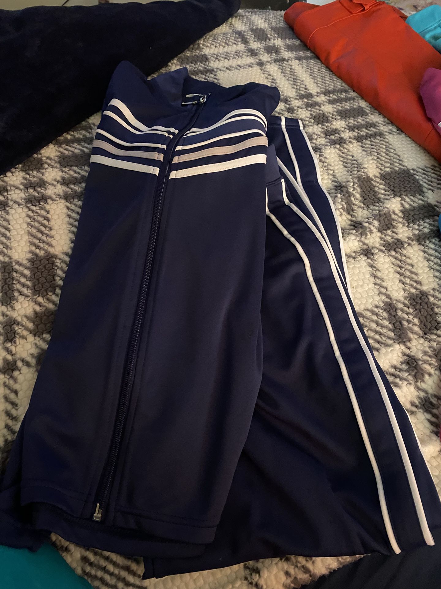 Women’s Sweatsuits Jeans And Jackets