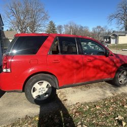 2007 Saturn VUE