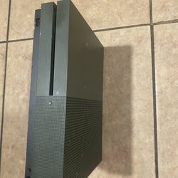 Xbox One S 1TB