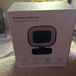 Webcam