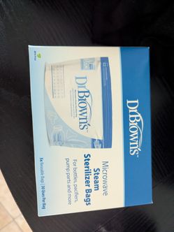 Steam Sterilizer Bags