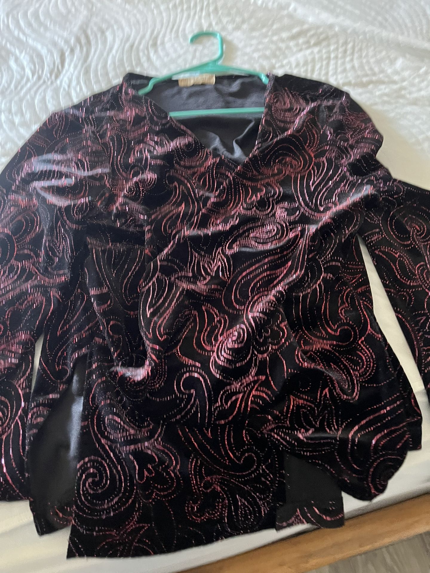 Dress Shirt