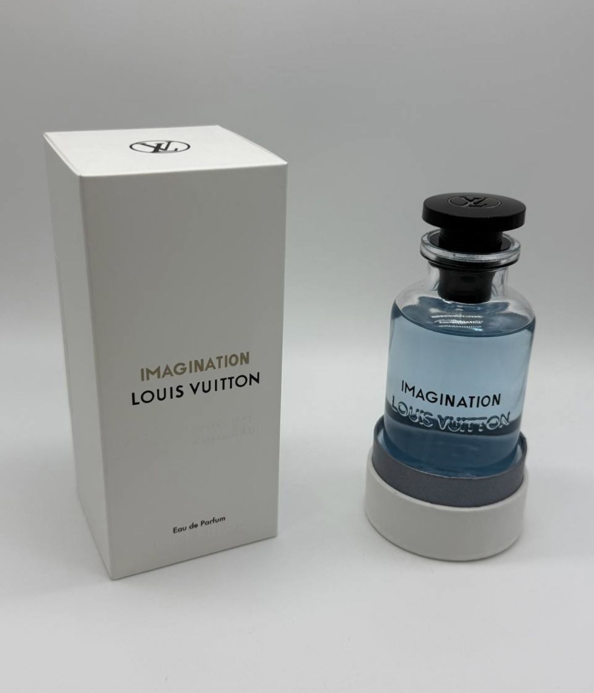 Louis Vuitton Imagination