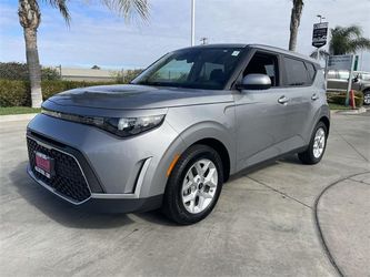 2023 Kia Soul