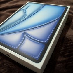 Ipad Air M3 13in 256gb 