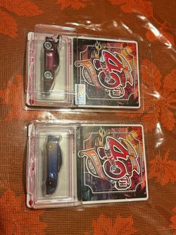 Hot wheels LA convention 2026