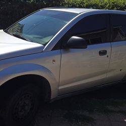 Saturn Vue 2006