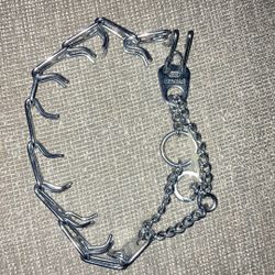 Prong Collar // Spranger, Size m 