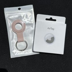 Apple Air Tag
