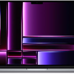 Brand New Apple MacBook Pro M2 Pro 10-Core 16GB 512GB 14" MPHE3LL/A Space Gray