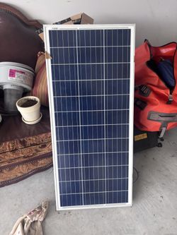 Solar Panel