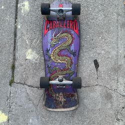 Skateboards
