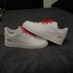 Supreme Af1