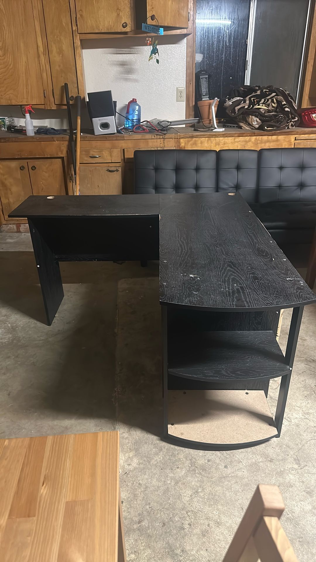 Computer Desk