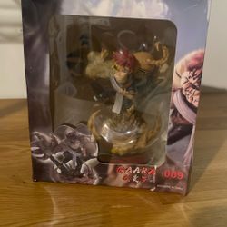 Gaara Figure