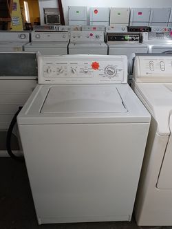 Kenmore Washer $220
