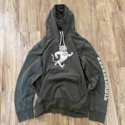 Abercrombie & Fitch Hoodie