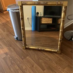 Antique Mirror