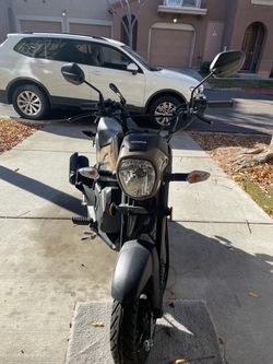 2022 Honda