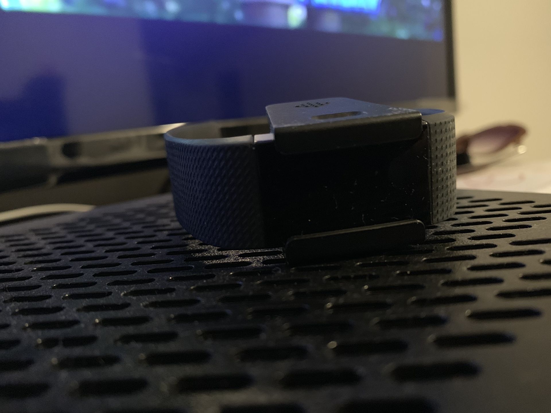 Fitbit charge 2