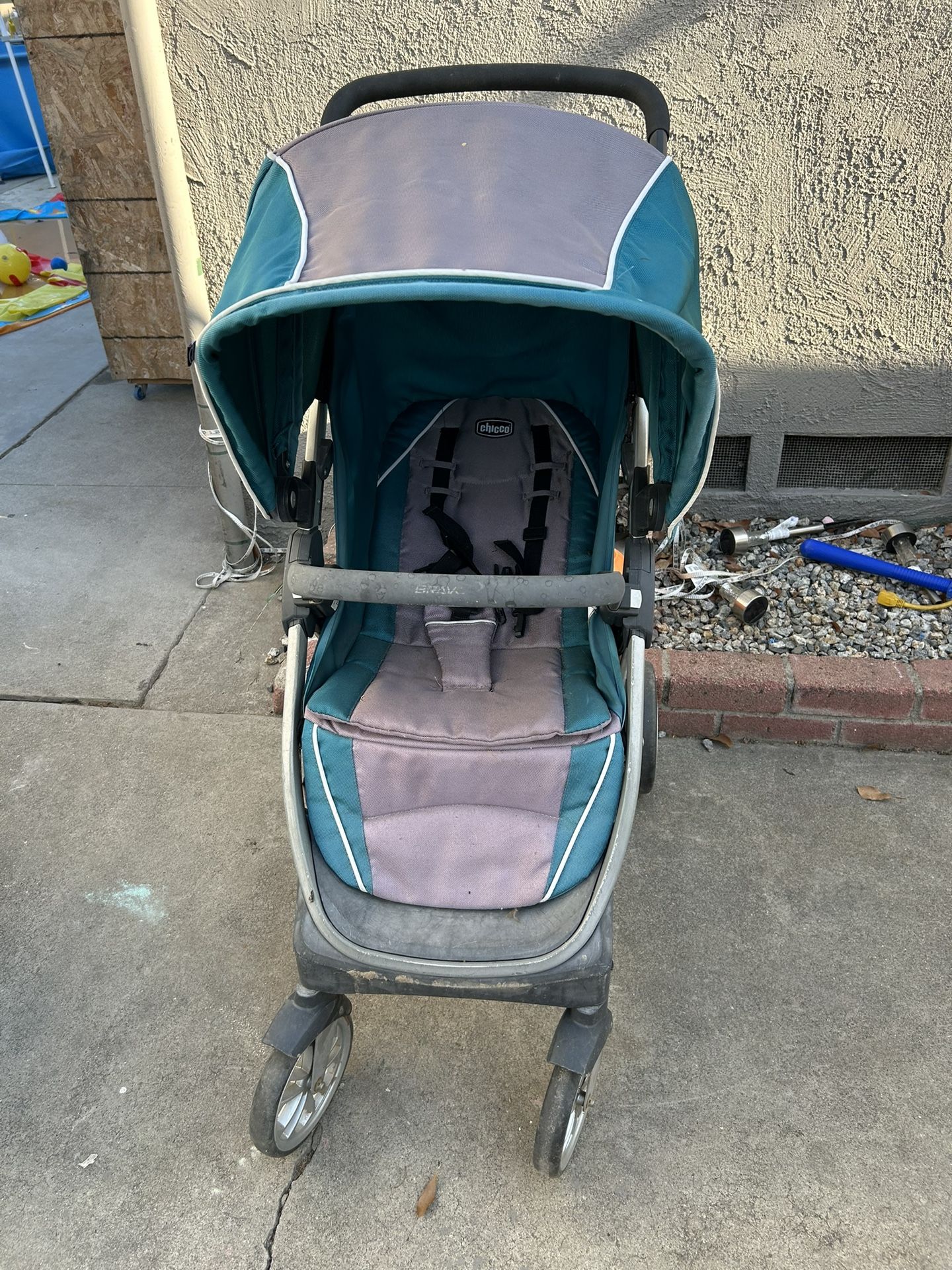 Stroller