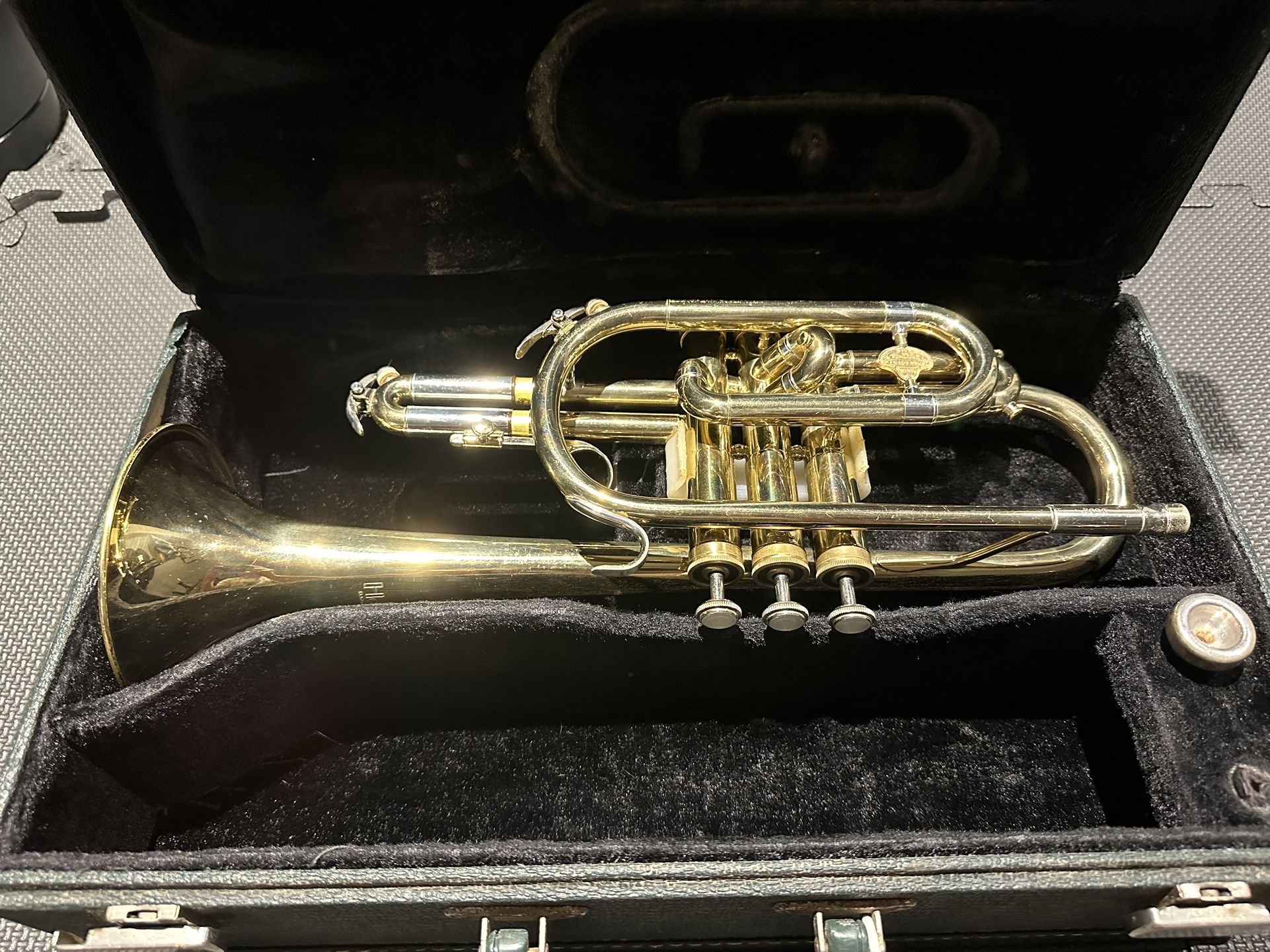Trumpet/Cornet