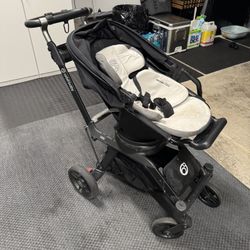 Stroller/ Car Seat Orbit Baby