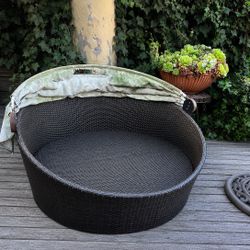 Patio Or Pool Daybed