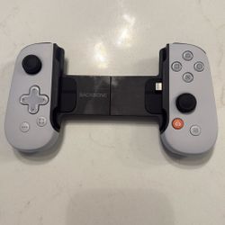 Backbone iPhone Controller- PlayStation