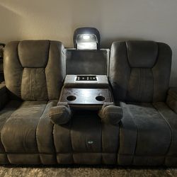 FREE Living room set everything must go