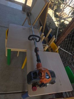 Echo weed eater 3020 model